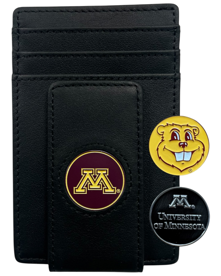 Icon Wallet: University of Minnesota Edition