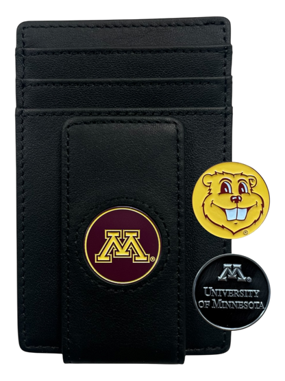 Icon Wallet: Collegiate Collection