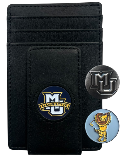 Icon Wallet: Marquette Edition