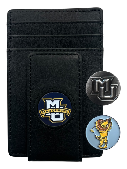 Icon Wallet: Collegiate Collection