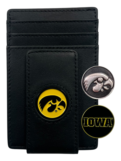 Icon Wallet: Collegiate Collection
