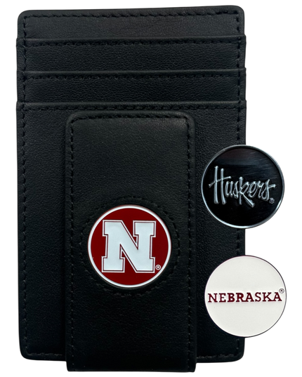 Icon Wallet: Nebraska Edition