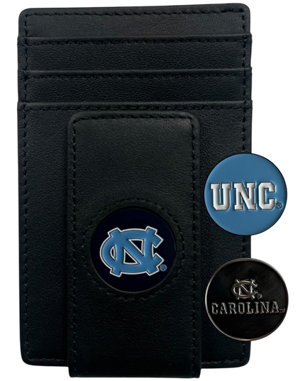 Icon Wallet: North Carolina Edition