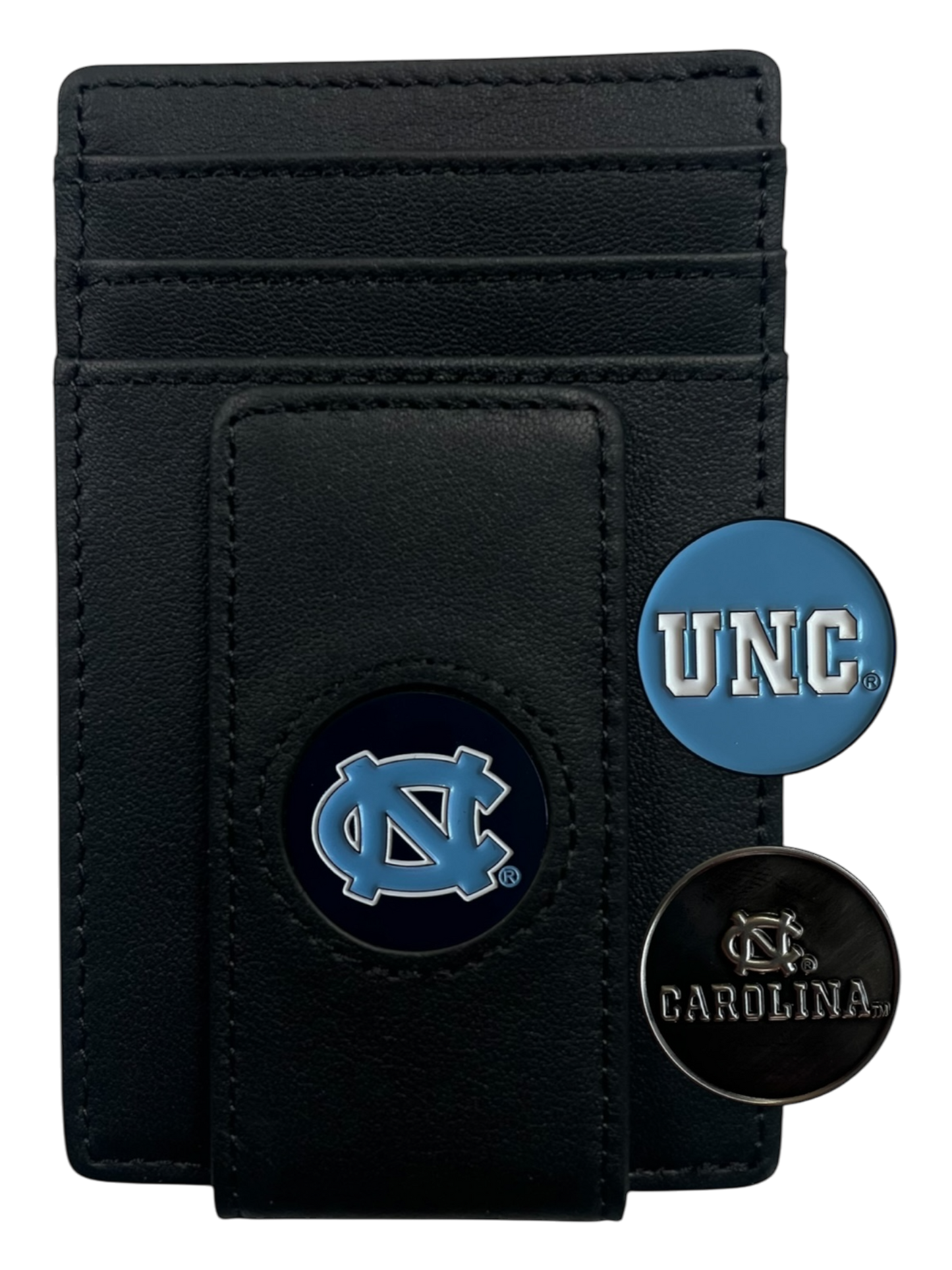 Icon Wallet: Collegiate Collection