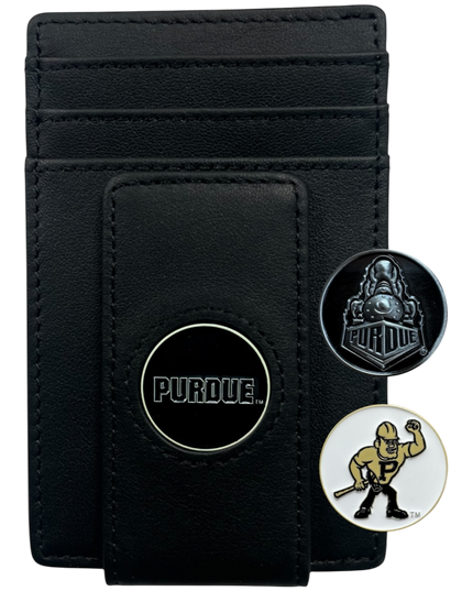 Icon Wallet: Purdue Edition
