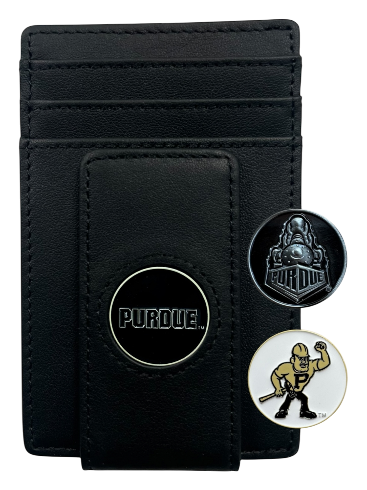 Icon Wallet: Collegiate Collection