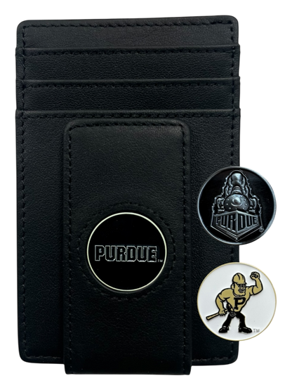 Icon Wallet: Collegiate Collection