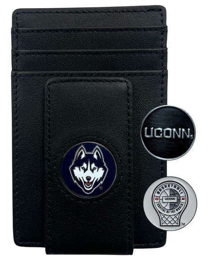 Icon Wallet: UConn Edition