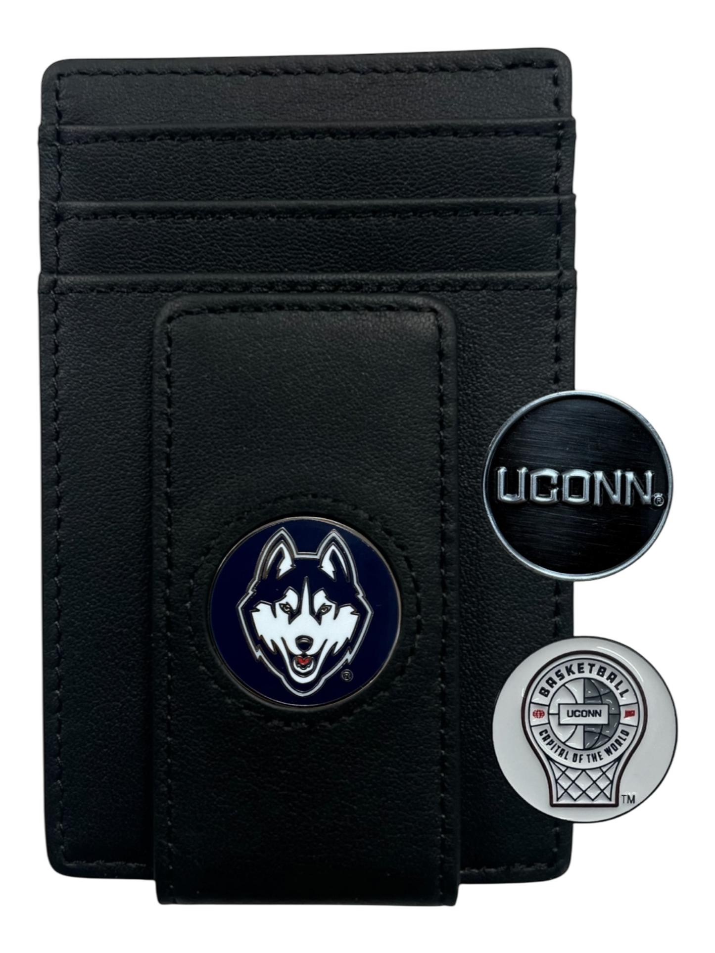 Icon Wallet: Collegiate Collection