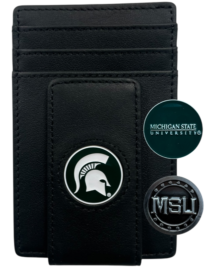 Icon Wallet: Michigan State University Edition