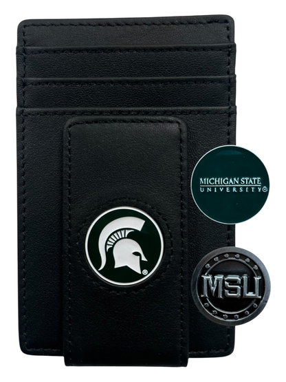 Icon Wallet: Collegiate Collection