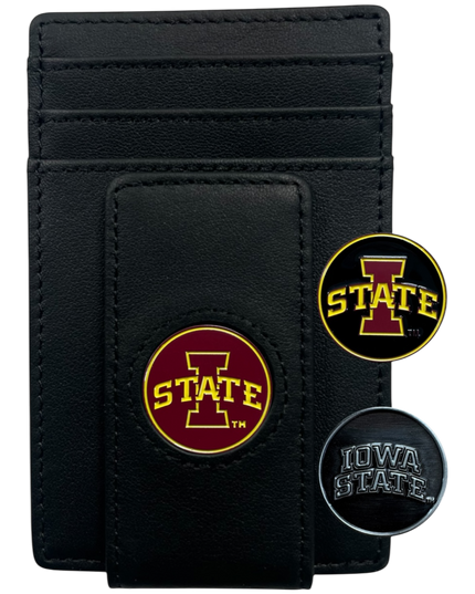 Icon Wallet: Iowa State Edition