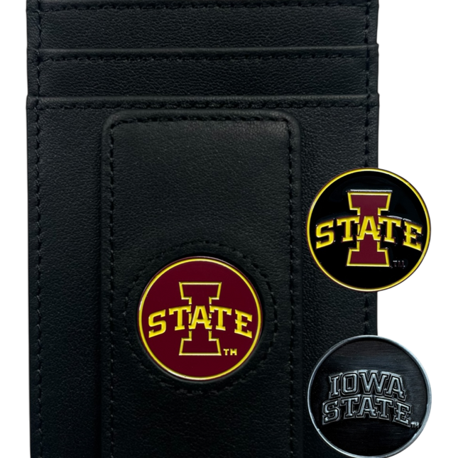Icon Wallet: Iowa State Edition