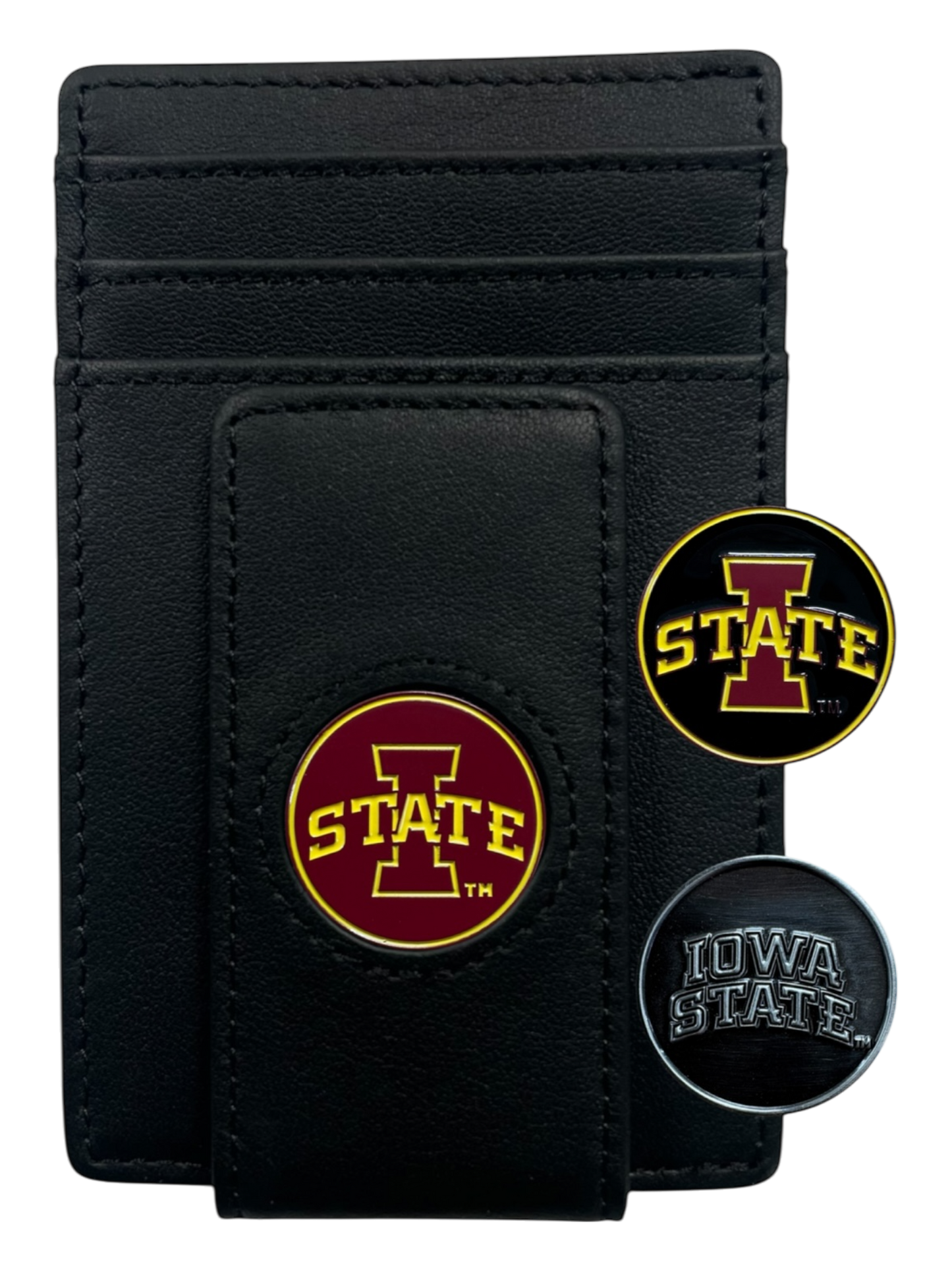 Icon Wallet: Collegiate Collection