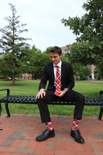 Arkansas State Tie