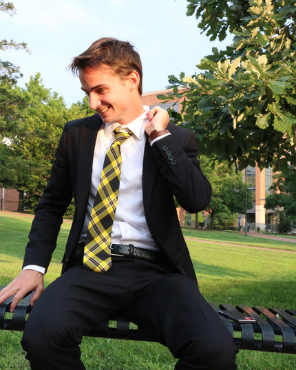 Central Florida Tie