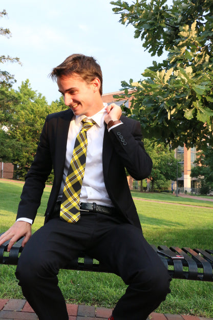 Central Florida Tie