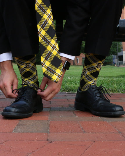Central Florida Tie
