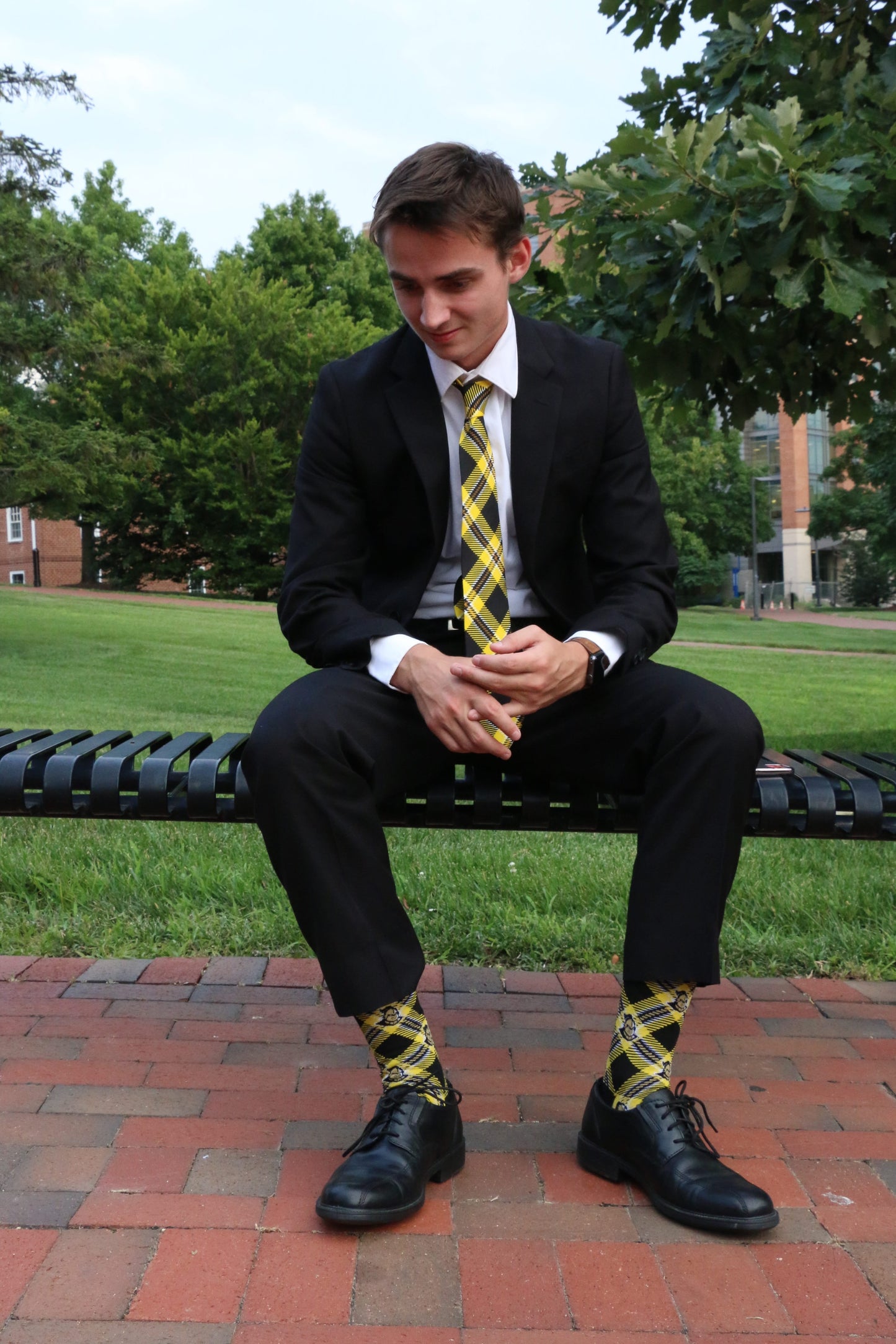 Central Florida Socks
