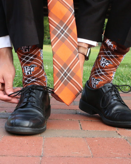 Bowling Green Socks