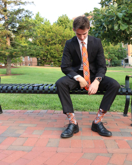Bowling Green Socks