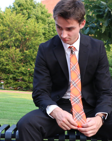 Bowling Green Tie