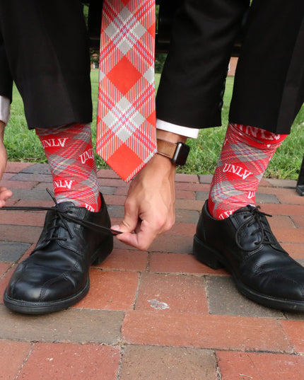 UNLV Socks