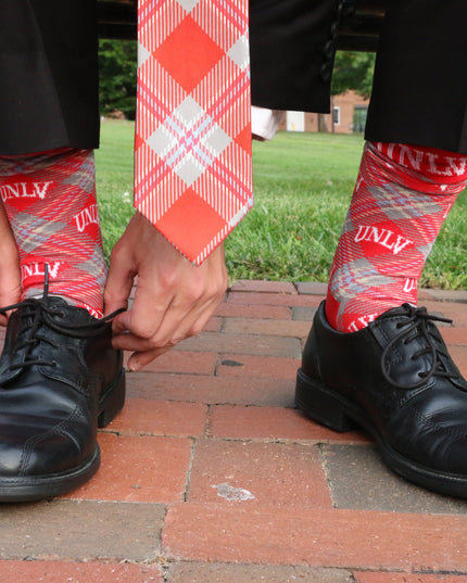 UNLV Tie