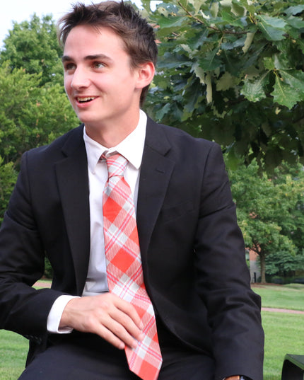 UNLV Tie