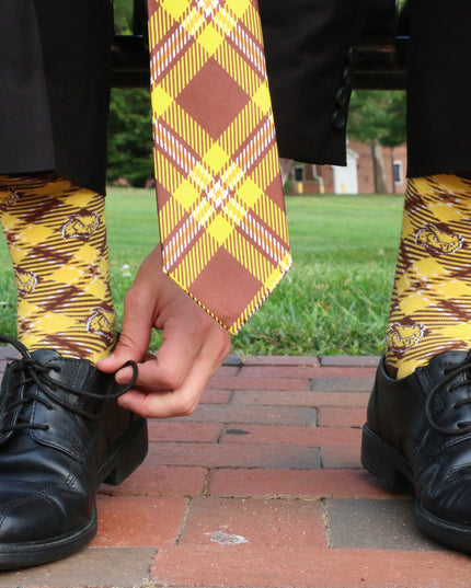 Rowan Tie