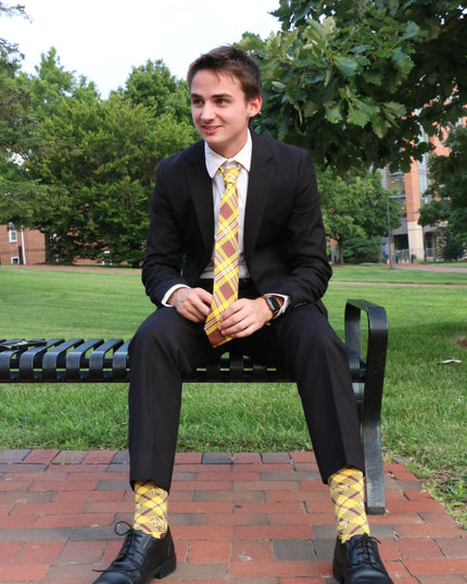 Rowan Tie