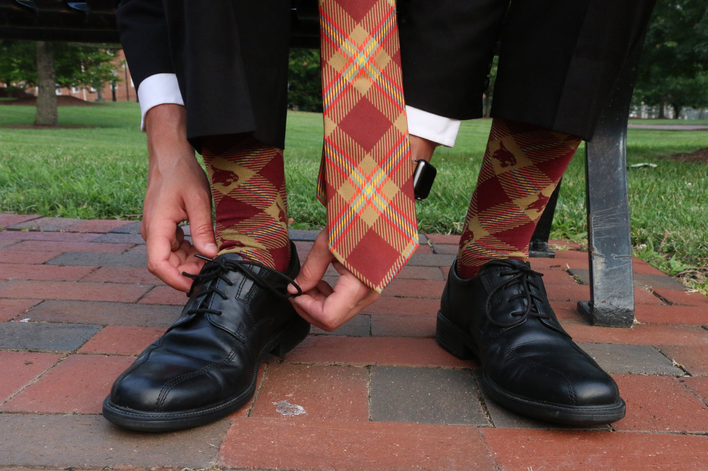 Texas State Tie