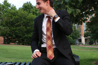 Texas State Tie