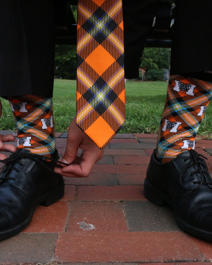 Mercer Socks
