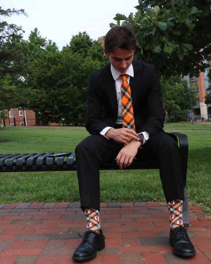 Mercer Socks