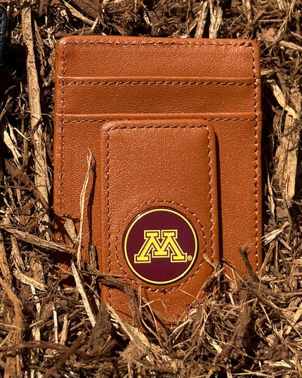 Icon Wallet: University of Minnesota Edition