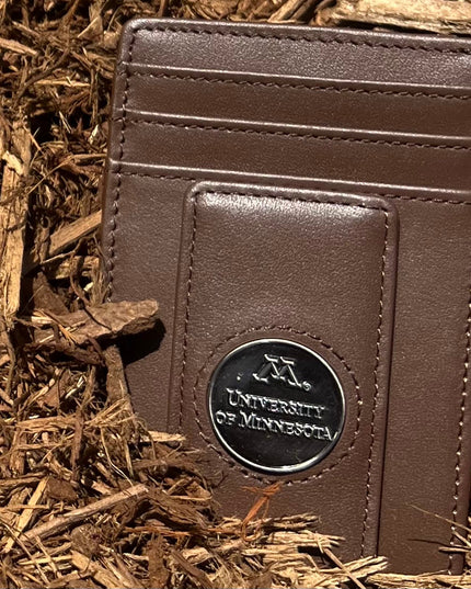 Icon Wallet: University of Minnesota Edition