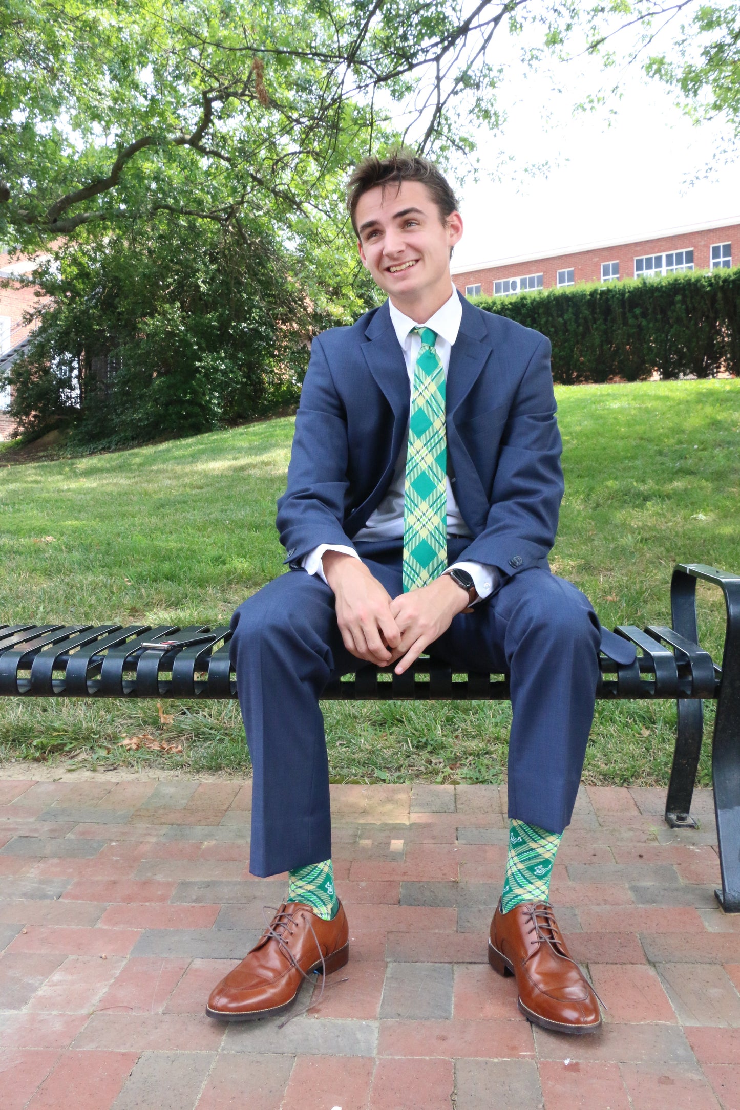 South Florida Tie