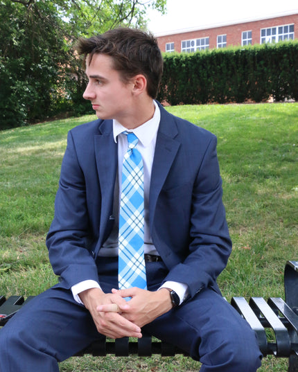 Seton Hall Tie