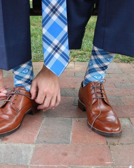 Seton Hall Tie