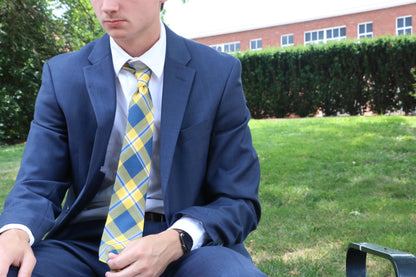 Florida International Tie