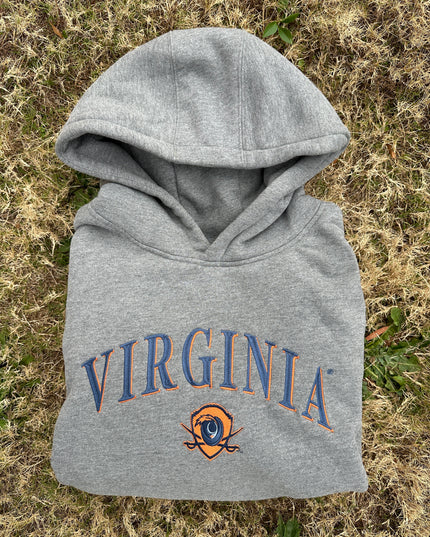 Virginia Oversized Hoodie