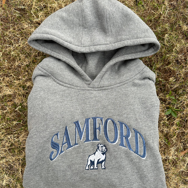 Samford University Oversized Hoodie
