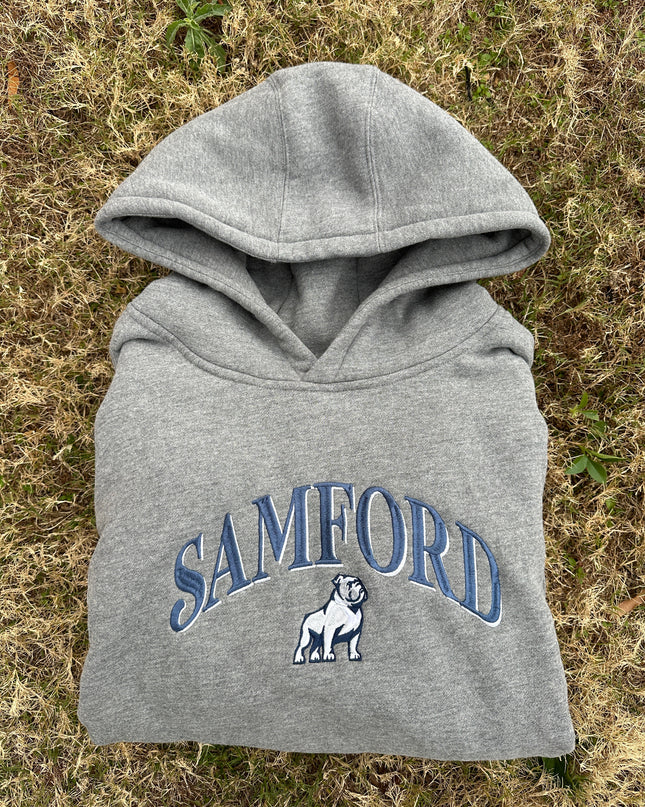 Samford University Oversized Hoodie