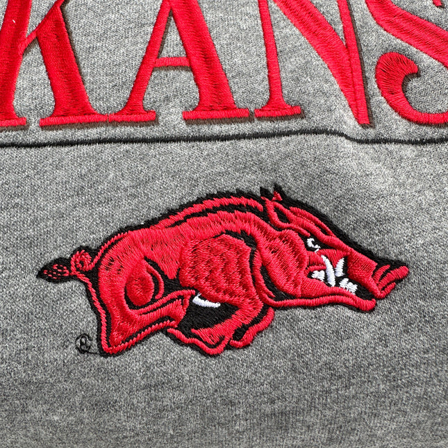Arkansas Oversized Hoodie