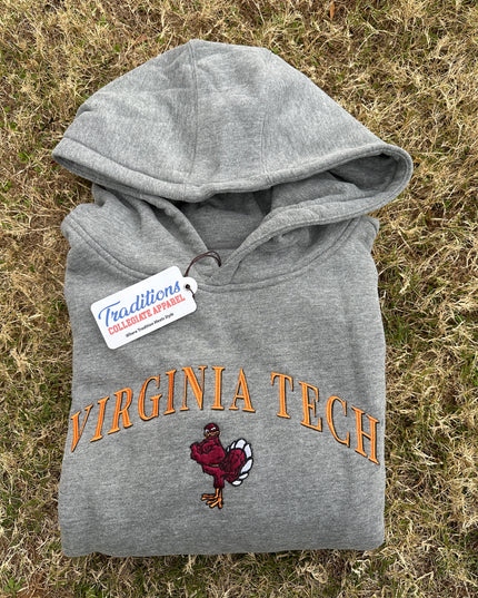 Virginia Tech Oversized Hoodie