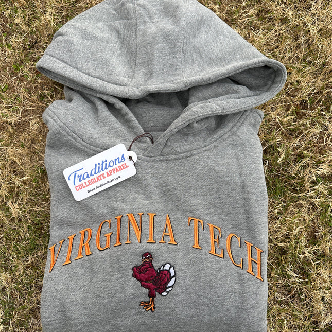 Virginia Tech Oversized Hoodie