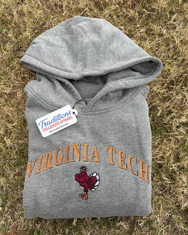 Virginia Tech Oversized Hoodie