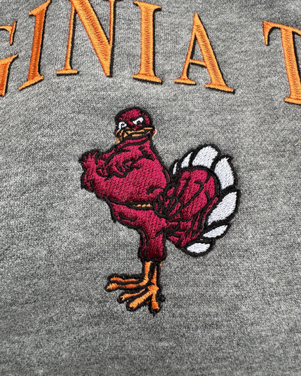 Virginia Tech Oversized Hoodie