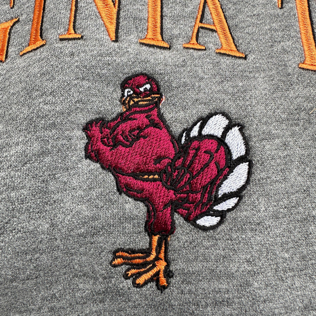 Virginia Tech Oversized Hoodie